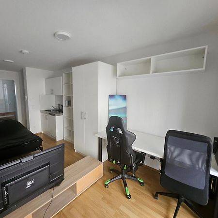 Apartament State Of The Art Norymberga Zewnętrze zdjęcie