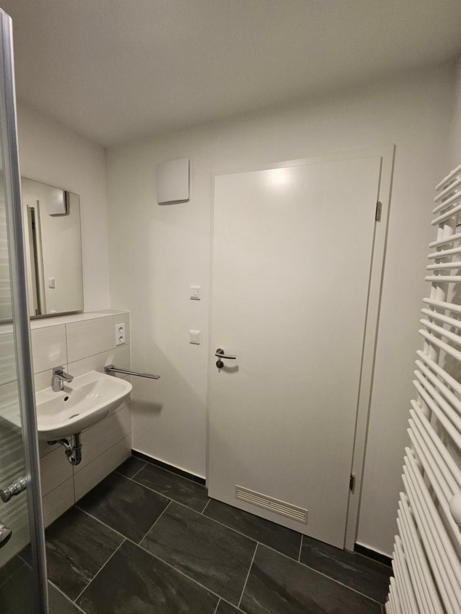 Apartament State Of The Art Norymberga Zewnętrze zdjęcie