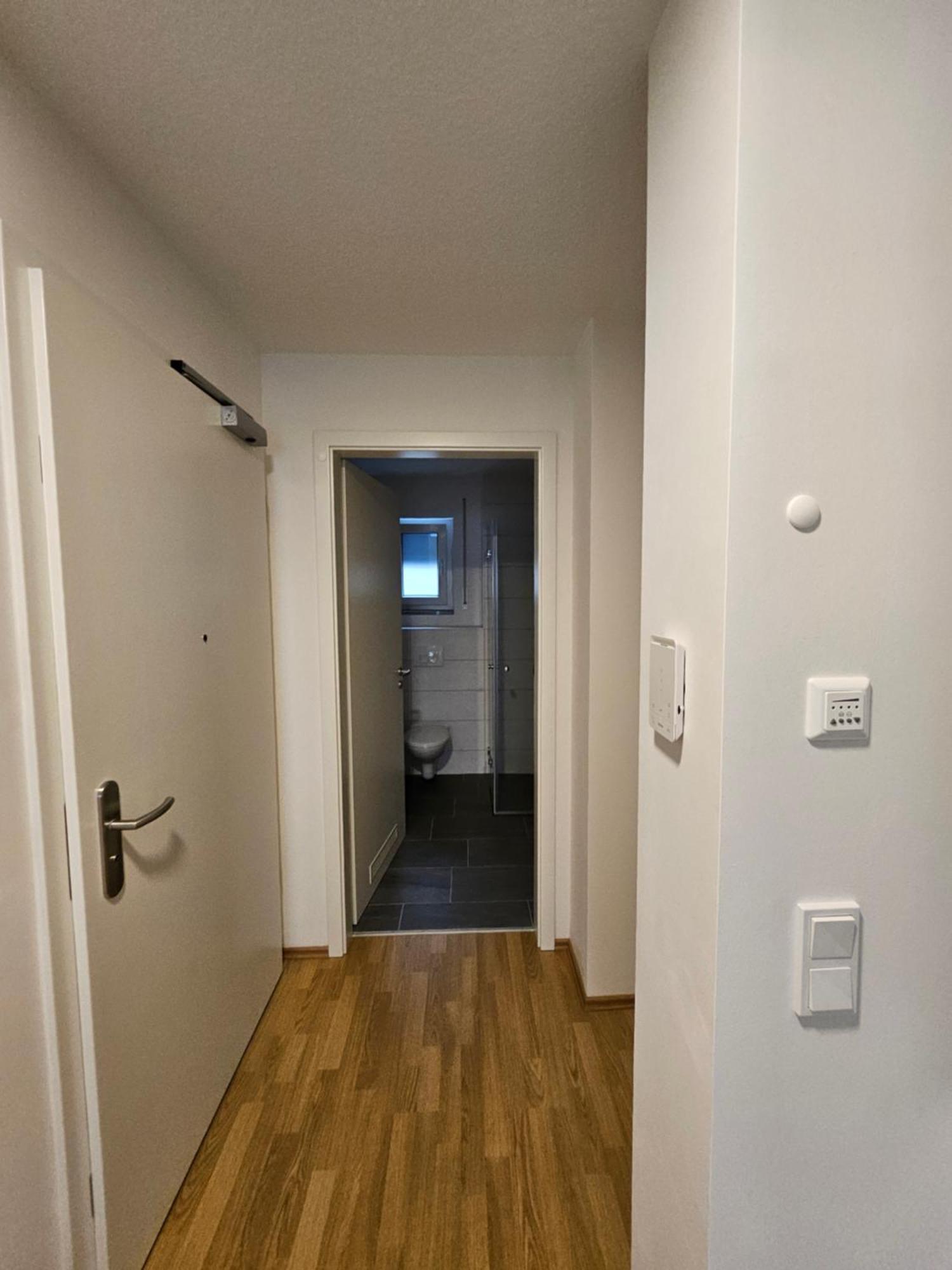 Apartament State Of The Art Norymberga Zewnętrze zdjęcie