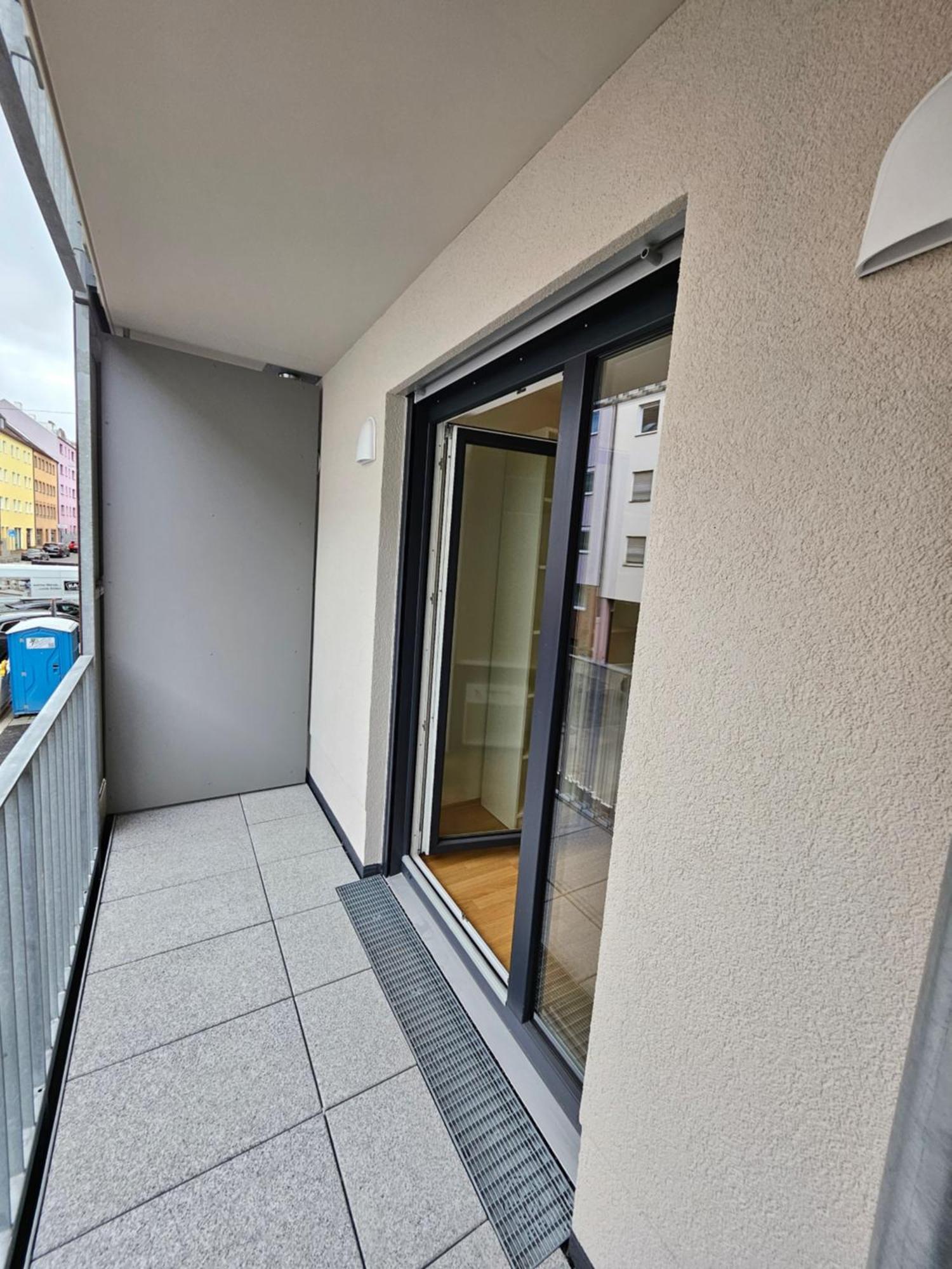 Apartament State Of The Art Norymberga Zewnętrze zdjęcie